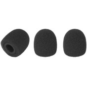 تصویر بادگیر میکروفون یقه ای Comica CVM-WS1 