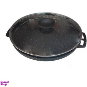 تصویر تابه گریل مدل MG سایز 30 