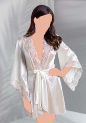 تصویر روبدوشامبر زنانه ۱۴۰۲ 