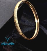 تصویر النگو ثمین طلا 