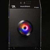 تصویر ساکشن برقی پیدار pidar Suction pidar