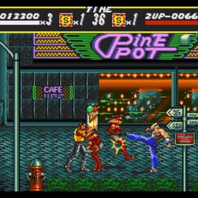 تصویر بازی سگا 4لبه جنگ خلیج و... 