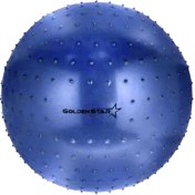 تصویر توپ جیم بال 85گلدن استار خاردار 