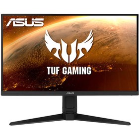 تصویر مانیتور 27 اینچ ایسوس TUF GAMING VG27AQL3A ASUS TUF GAMING VG27AQL3A 27 Inch Gaming Monitor