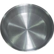 تصویر تشت روحی سایز ۷۰ 