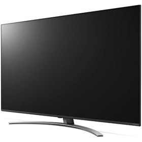 تصویر تلویزیون 55 اینچ 4K نانوسل ال جی مدل 55SM8100PVA | SM8100 