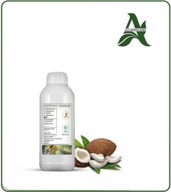 تصویر روغن نارگیل 