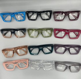 تصویر عینک بلوکاتCELINE 