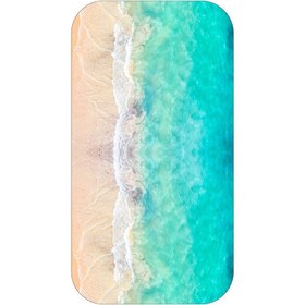 تصویر حوله مدل ورزشی کد H-002 