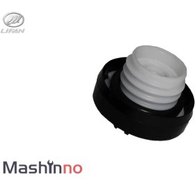 تصویر درب باک داخلی لیفان 520 