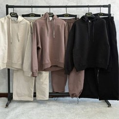 تصویر ست هودی جاگر 