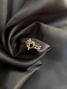 تصویر انگشتر کارتیه 