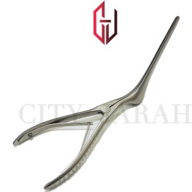 تصویر اسپکولم بینی 9 mm 