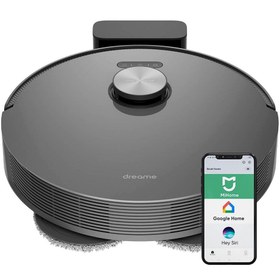 تصویر جارو رباتیک شیائومی مدل Dreame L10S Pro Gen 2 Xiaomi Robot Vacuum Dreame L10 S Pro Gen 2