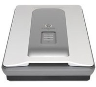 تصویر اسکنر اچ پی مدل اسکن جت جی 4010 Scanjet-G4010-Photo-Scanner