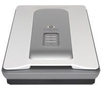 تصویر اسکنر اچ پی مدل اسکن جت جی 4010 Scanjet-G4010-Photo-Scanner