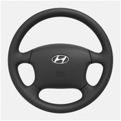 تصویر فرمان هیوندای تراجت 