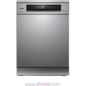 تصویر ماشین ظرفشويی مجيک مدل MD-8130S 