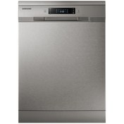 تصویر ماشین ظرفشویی سامسونگ مدل DW60M6050FS 