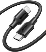 CableCreation Long USB C Cable 2m USB2.0 C to C Cable Fast Charging Cable  3A 60W USB Type-C Cable USB C to USB C for MacBook Pro Air S21 S20+ S20  Note