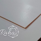 تصویر مقوا پشت چسب دار 