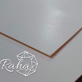 تصویر مقوا پشت چسب دار 