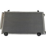 تصویر رادیاتور کولر کوشیش رادیاتور مناسب ام وی ام ۳۱۵ 