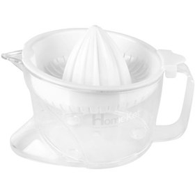 تصویر آبمیوه گیری دستی هوم کت مدل 3715 