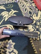 تصویر گیرنده دیجیتال مکسیدر،mx1با آنتن هانی سالم 