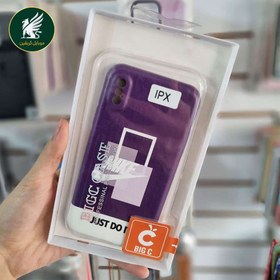 تصویر قاب iPhone X پک چهارتایی 