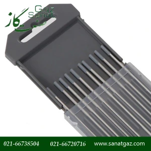 تصویر فروشگاه صنعت گاز