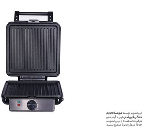 تصویر ساندویج ساز کوخ مدل KOUCH KS-218 Kouch Sandwich Maker KS-218