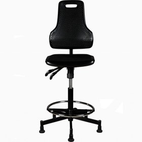 تصویر صندلی صنعتی نیلپر LCI 411Ri Nilper Industrial Chair LCI 411Ri