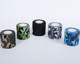 تصویر چسب انگشتی Finger rap