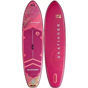 تصویر پدل برد اسکاتینگر مدل SERIAL 