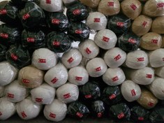 تصویر کاپ سینه ترک مشکی سایز 85 