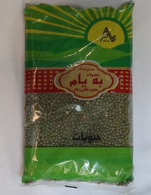 تصویر ماش به یام 