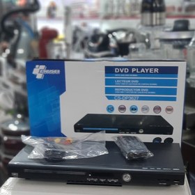 تصویر پخش کننده دی وی دی چوسی 