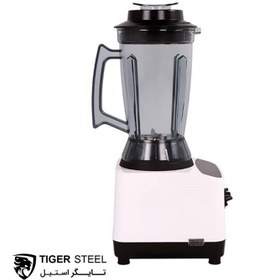 تصویر بلندر 2 لیتری کلیدی اسمارت 2800 وات blender smart 2800 watt 2 litre