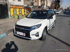 تصویر ام وی ام X33 s مدل 1399 ا اتوماتیک اسپرت فیس جدید اتوماتیک اسپرت فیس جدید