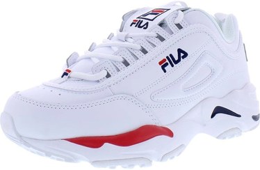 تصویر کتونی اورجینال فیلا مدل Fila Suede Disruptor Ii X Ray Tracer سایز ۴۲ Fila Suede Disruptor Ii X Ray Tracer