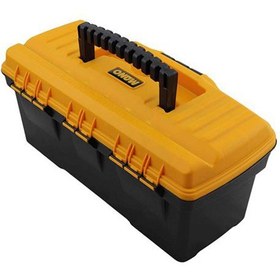 تصویر جعبه ابزار مانو مدل CS13 سایز 13 اینچ Toolbox