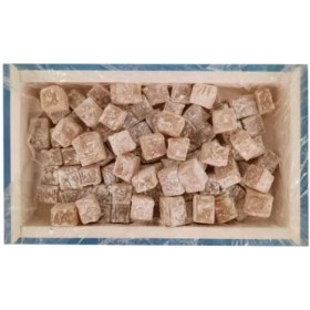 تصویر لوکوم زنجبیل بیز 480 گرمی 