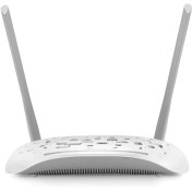 تصویر مودم روتر ADSL تی پی-لینک مدل TD-W8961N V5.0 