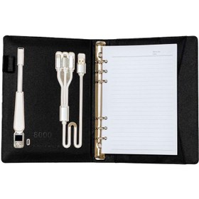 تصویر پک هدیه مدیریتی VIP 