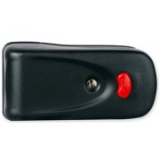 تصویر قفل برقی سیزا مدل ۷۳۱ با ۵ کلید کامپیوتری ضد سرقت 