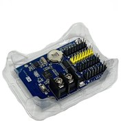 تصویر مین برد وای فای دار W3 board W3