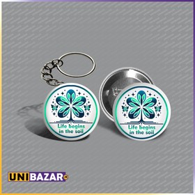 تصویر ست پیکسل و جاکلیدی رنگی 