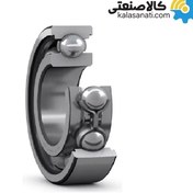 تصویر بلبرینگ شیار عمیق SKF کد 61844 