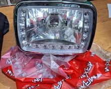 تصویر چراغ جلو اصلی موتور Cheragh